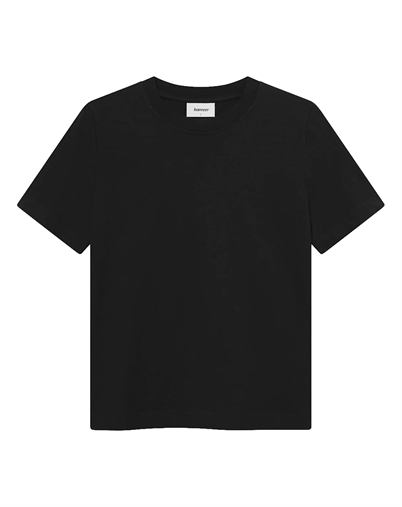 Bareen - Classic Fit T-shirt - Black